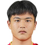 陈哲宣(U21)头像,陈哲宣(U21)图片