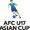 U17亚洲杯队标,U17亚洲杯图片