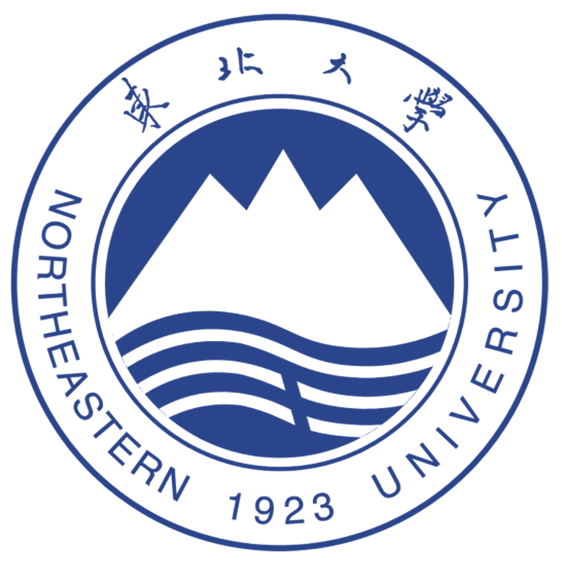 东北大学队标,东北大学图片